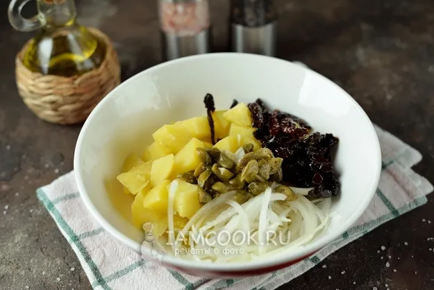 Шаг 3: иллюстрация