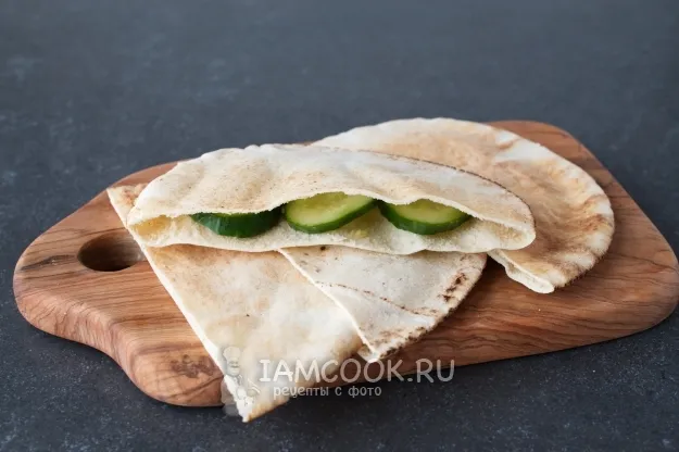 Шаг 6: иллюстрация