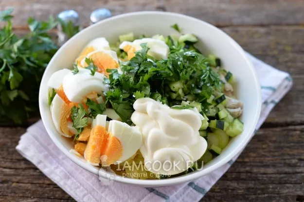 Шаг 4: иллюстрация