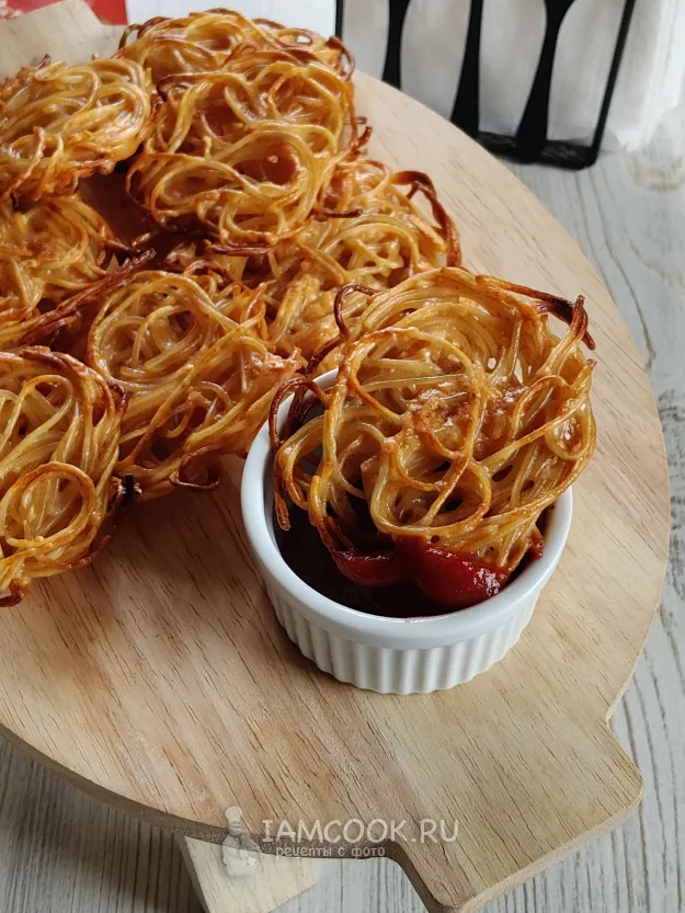 Шаг 7: иллюстрация