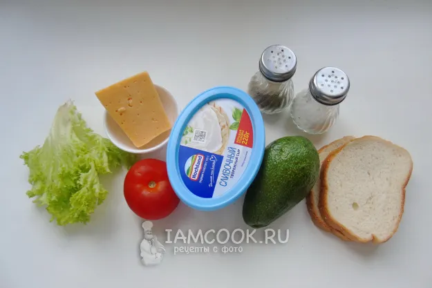 Шаг 1: иллюстрация