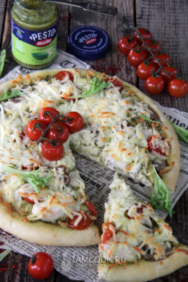 Шаг 16: иллюстрация