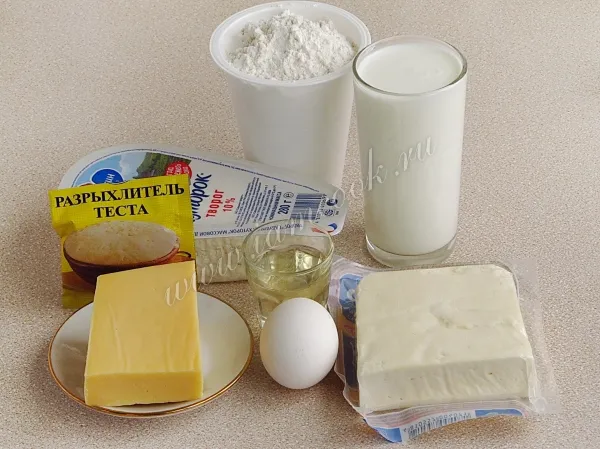 Шаг 1: иллюстрация