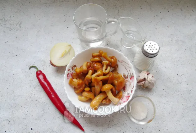 Шаг 1: иллюстрация