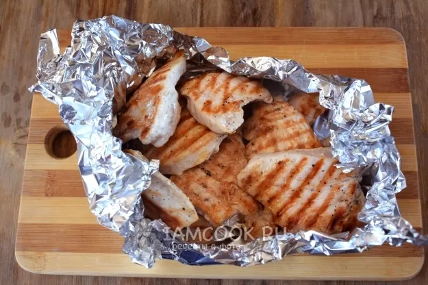 Шаг 9: иллюстрация