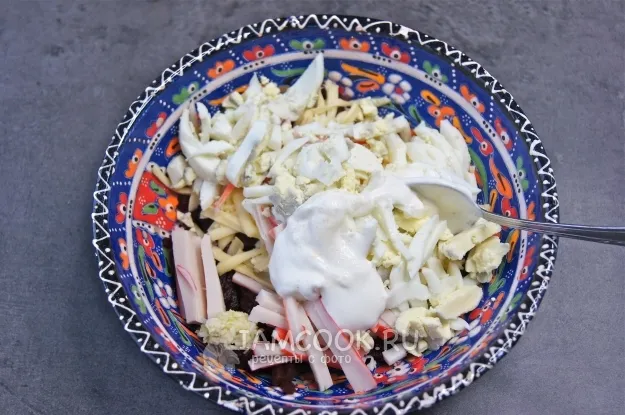 Шаг 5: иллюстрация