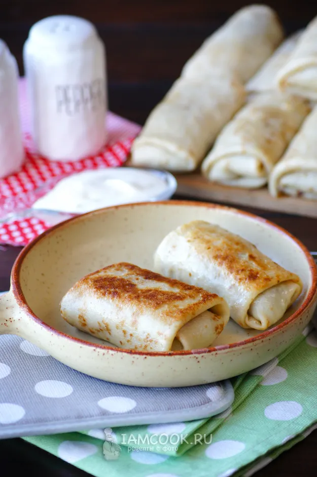 Шаг 11: иллюстрация