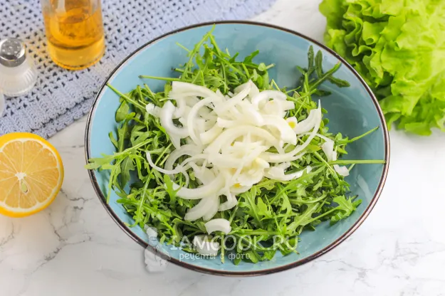 Шаг 2: иллюстрация