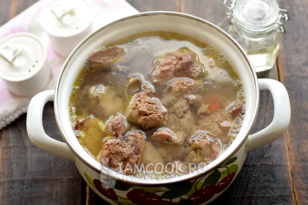 Шаг 7: иллюстрация