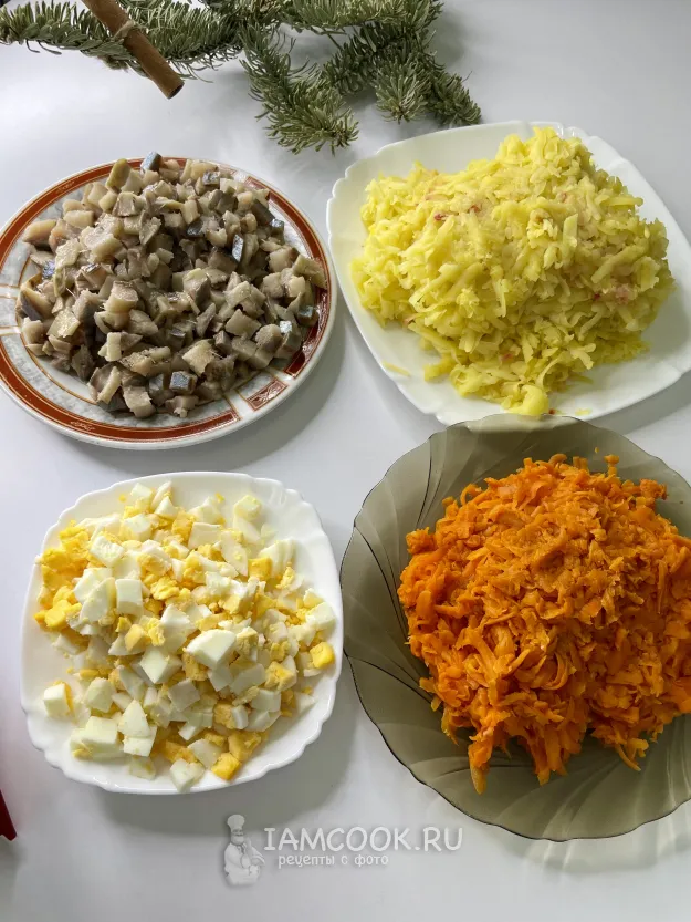 Шаг 3: иллюстрация