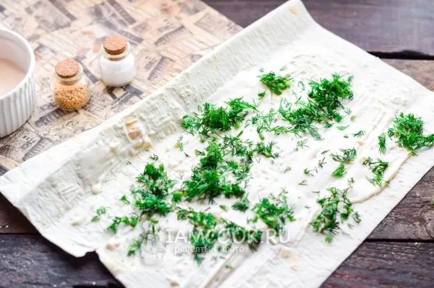 Шаг 3: иллюстрация