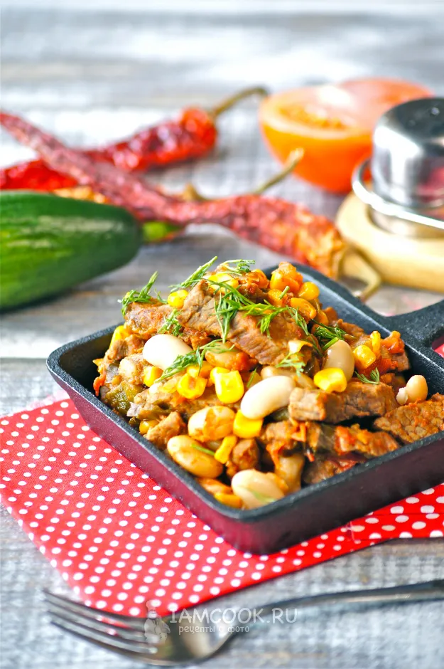 Шаг 6: иллюстрация