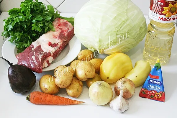 Шаг 1: иллюстрация