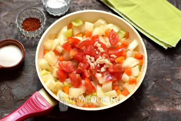 Шаг 7: иллюстрация