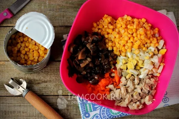 Шаг 3: иллюстрация