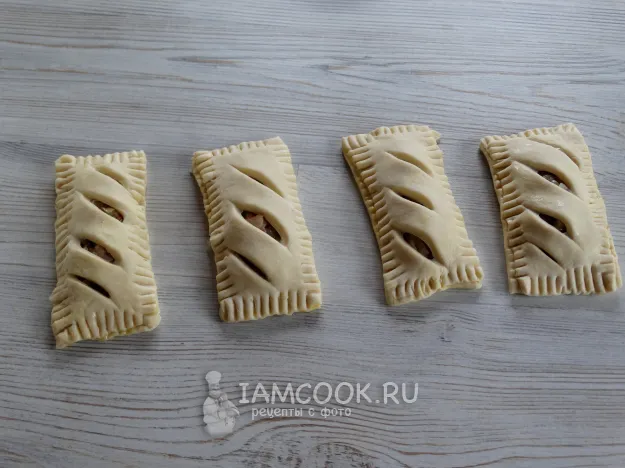 Шаг 6: иллюстрация