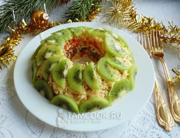 Шаг 9: иллюстрация