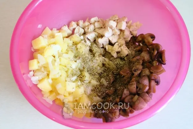 Шаг 10: иллюстрация