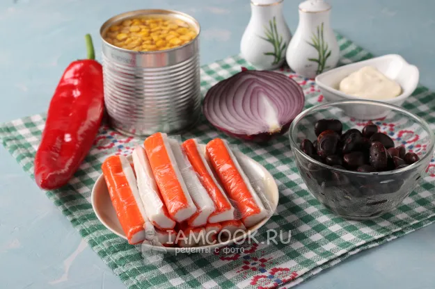 Шаг 1: иллюстрация