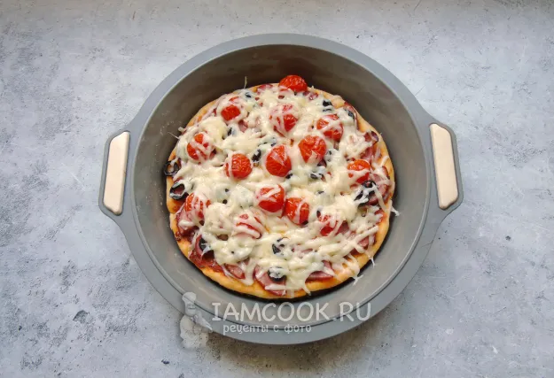 Шаг 13: иллюстрация