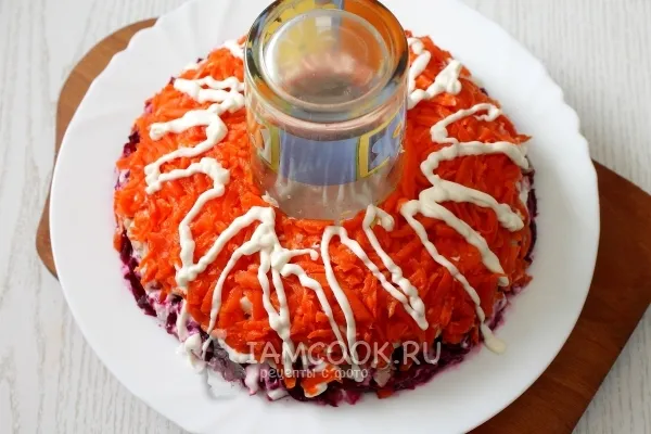 Шаг 8: иллюстрация