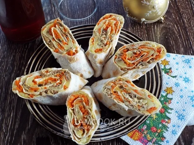 Шаг 7: иллюстрация