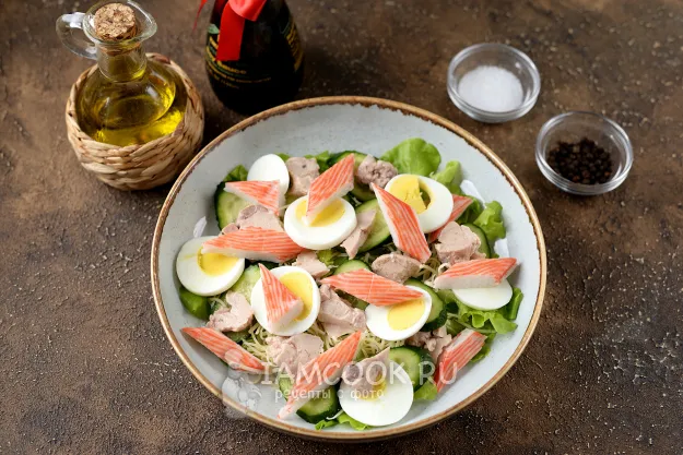 Шаг 5: иллюстрация