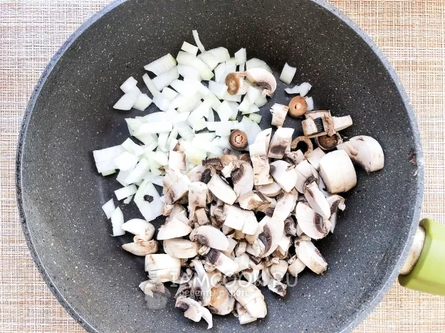 Шаг 2: иллюстрация