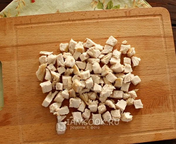 Шаг 2: иллюстрация