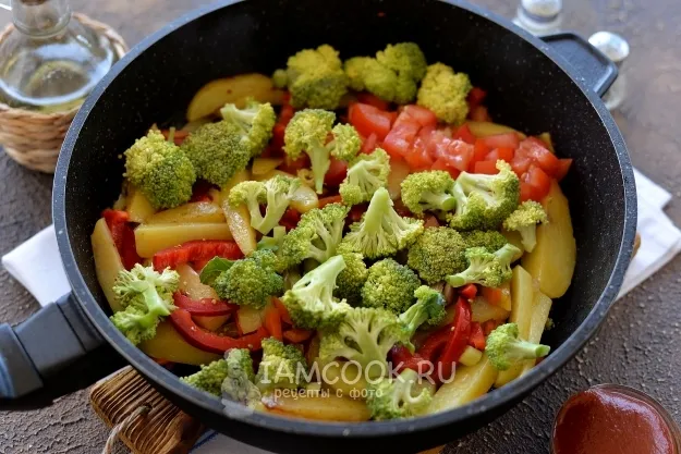 Шаг 5: иллюстрация