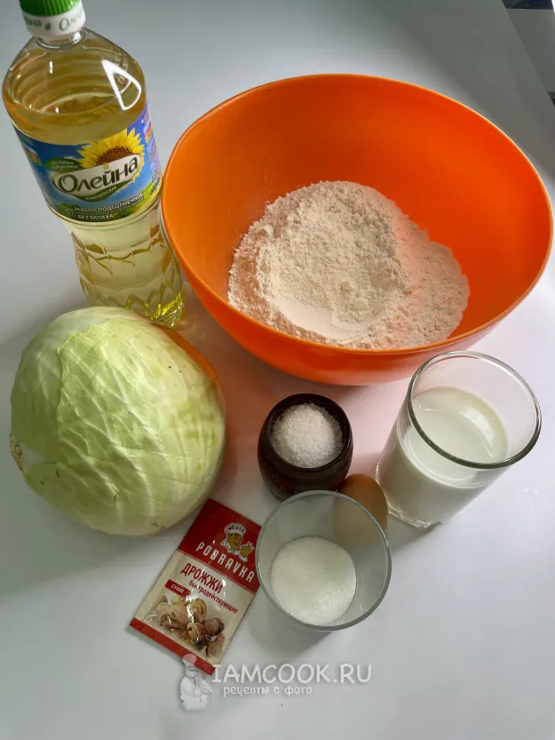 Шаг 1: иллюстрация