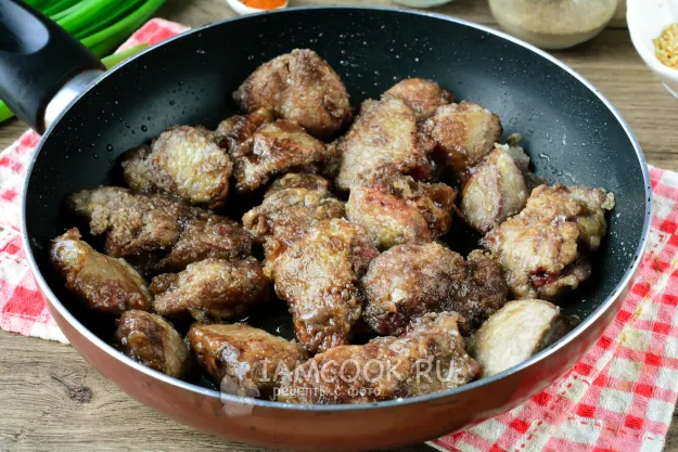 Шаг 3: иллюстрация