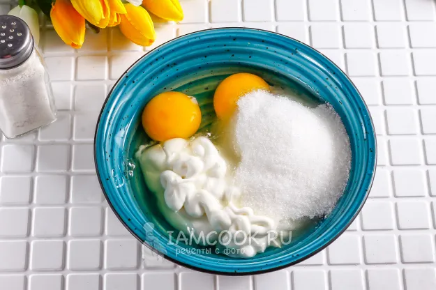 Шаг 2: иллюстрация