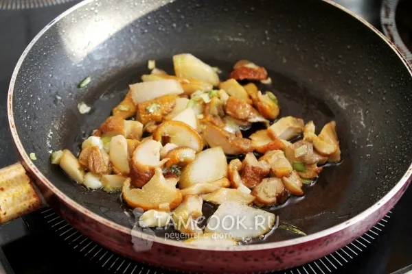 Шаг 7: иллюстрация