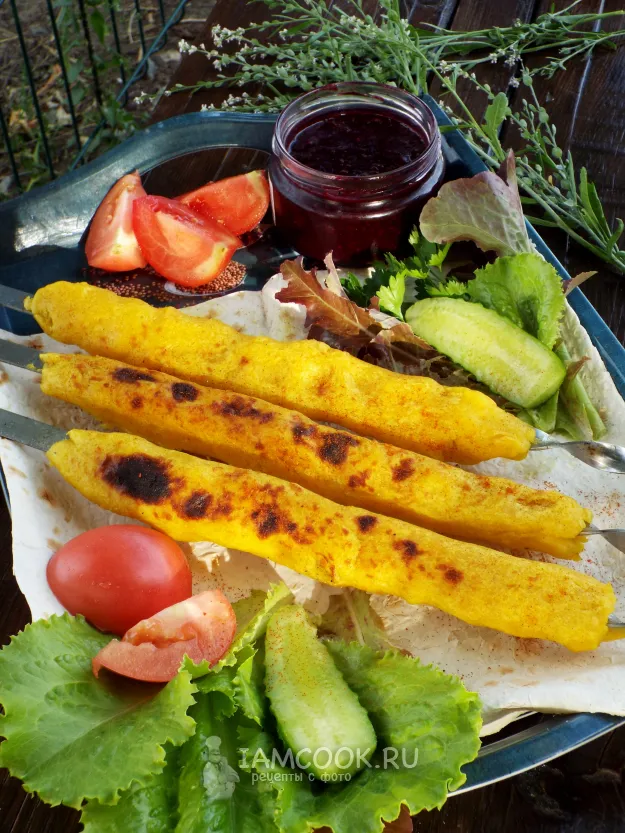 Шаг 9: иллюстрация