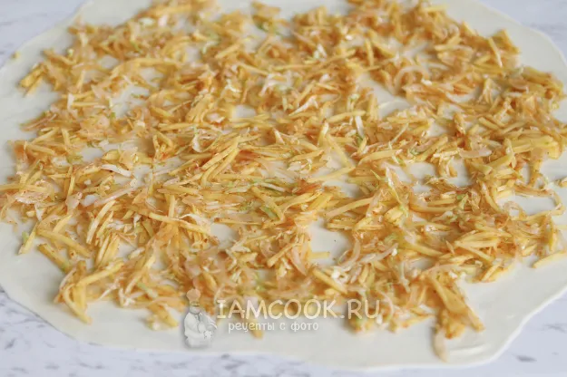 Шаг 11: иллюстрация