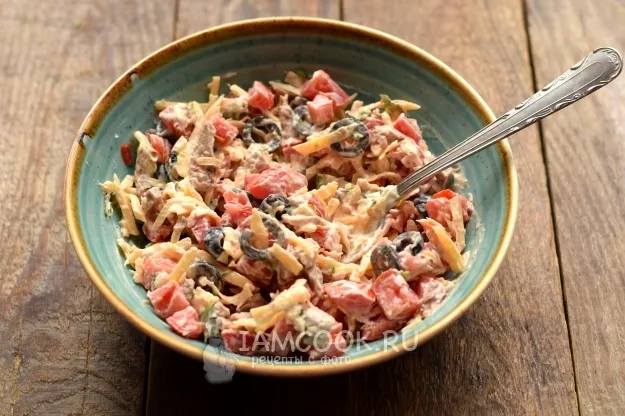 Шаг 7: иллюстрация