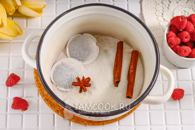 Шаг 2: иллюстрация