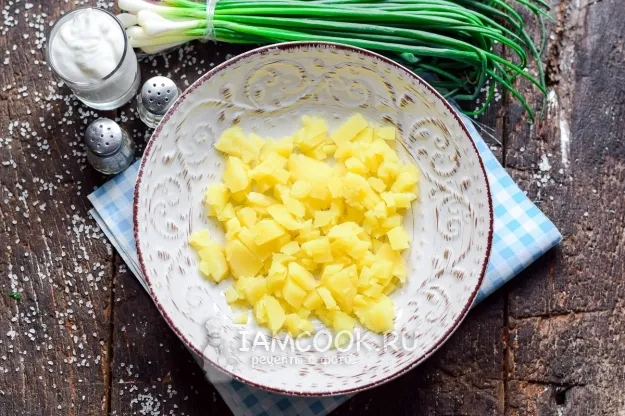 Шаг 2: иллюстрация