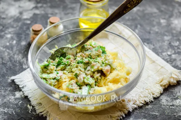 Шаг 4: иллюстрация