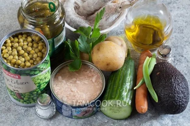 Шаг 1: иллюстрация