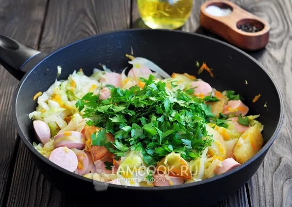 Шаг 8: иллюстрация