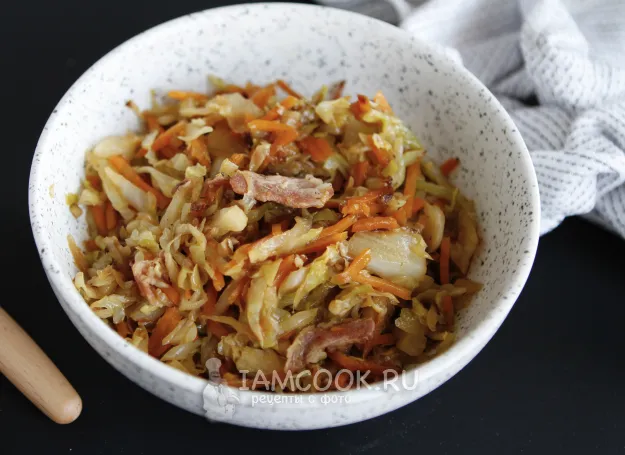 Шаг 10: иллюстрация