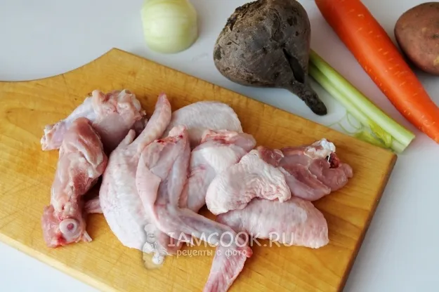 Шаг 2: иллюстрация