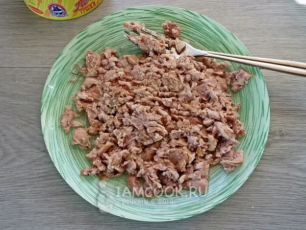 Шаг 2: иллюстрация