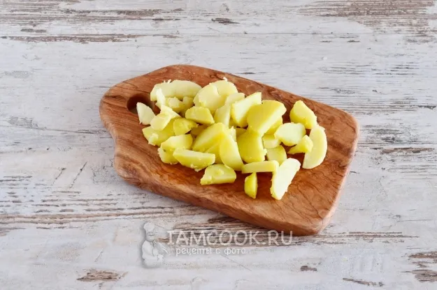 Шаг 2: иллюстрация