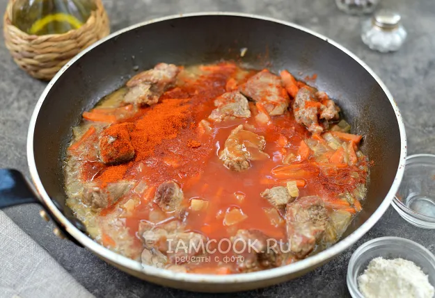 Шаг 5: иллюстрация