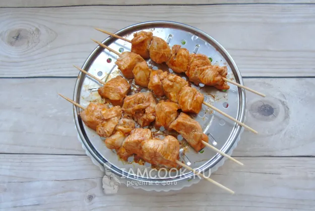 Шаг 8: иллюстрация