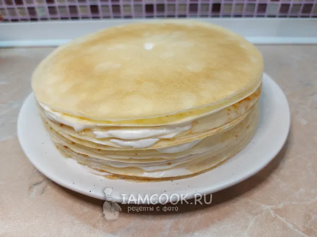 Шаг 14: иллюстрация