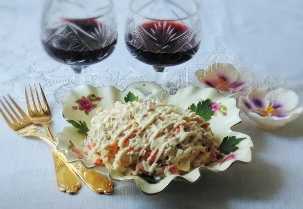 Шаг 9: иллюстрация